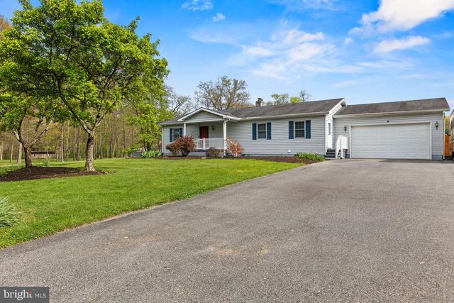 241 WILLOW MILL PARK RD, Mechanicsburg, PA 17050