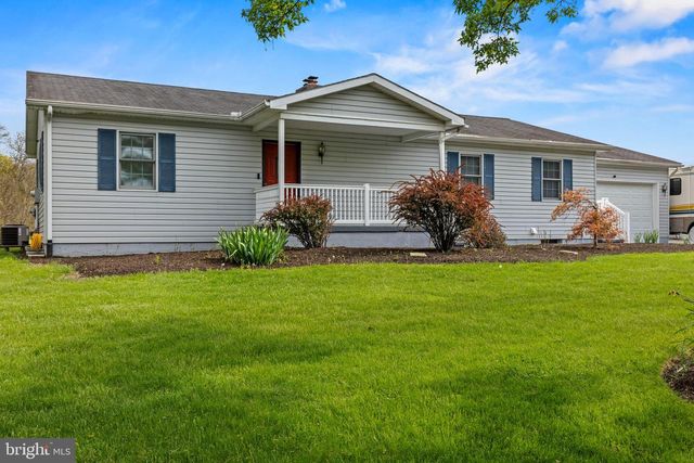 241 WILLOW MILL PARK RD, Mechanicsburg, PA 17050