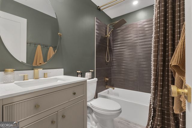 65 Tipperary Trail, Sharpsburg, GA 30277