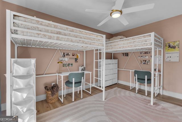 65 Tipperary Trail, Sharpsburg, GA 30277