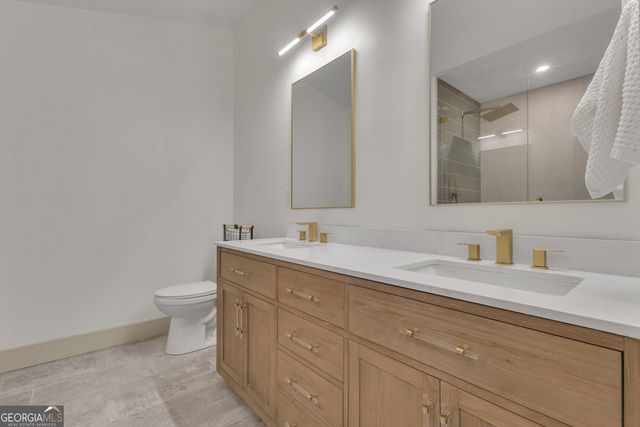 65 Tipperary Trail, Sharpsburg, GA 30277