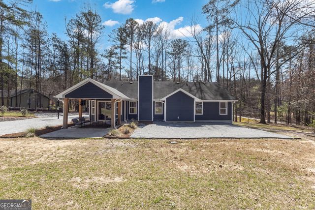 65 Tipperary Trail, Sharpsburg, GA 30277