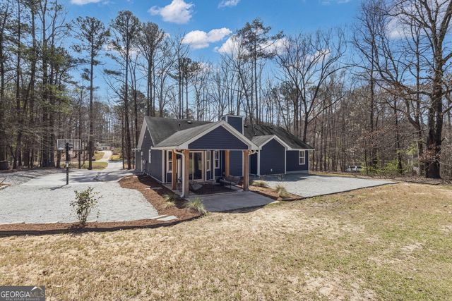 65 Tipperary Trail, Sharpsburg, GA 30277