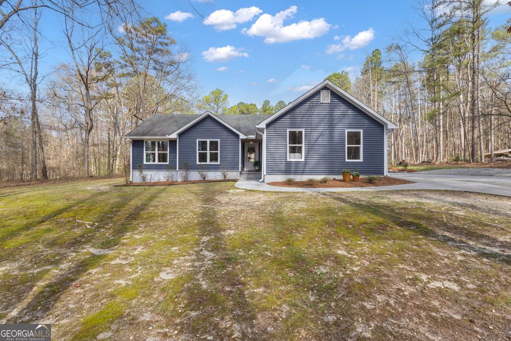 65 Tipperary Trail, Sharpsburg, GA 30277