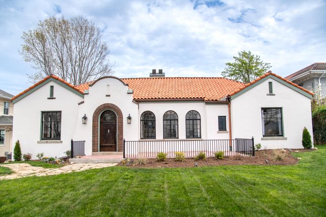 458 S Crest Road, Chattanooga, TN 37404