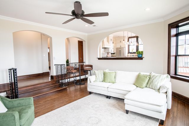 458 S Crest Road, Chattanooga, TN 37404