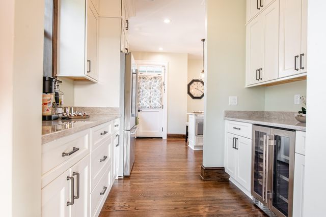 458 S Crest Road, Chattanooga, TN 37404