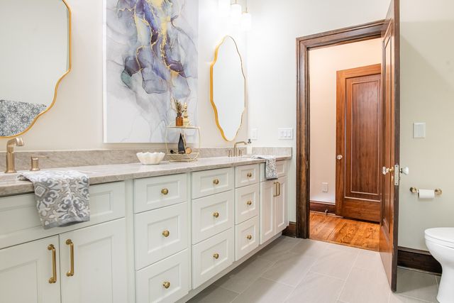 458 S Crest Road, Chattanooga, TN 37404