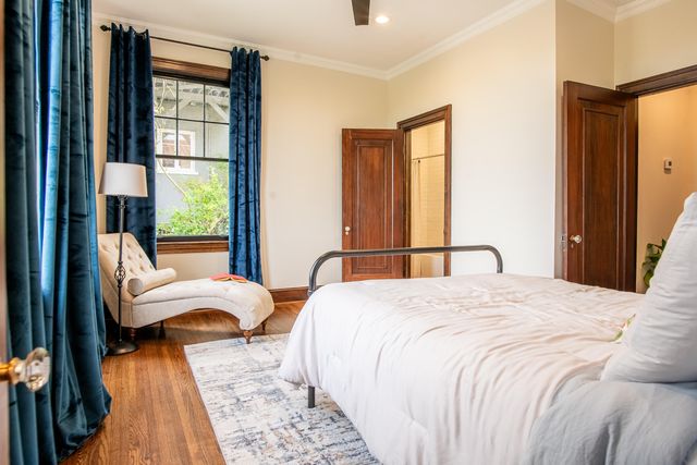 458 S Crest Road, Chattanooga, TN 37404