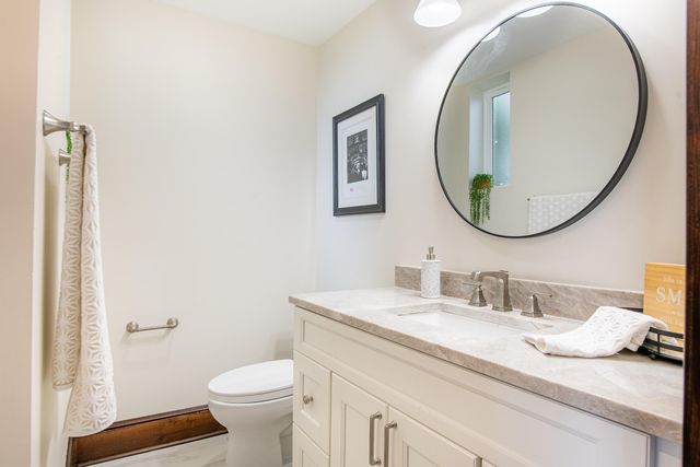 458 S Crest Road, Chattanooga, TN 37404