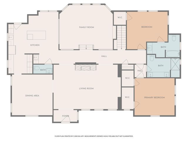 458 S Crest Road, Chattanooga, TN 37404