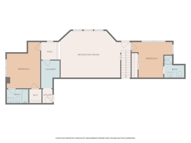 458 S Crest Road, Chattanooga, TN 37404