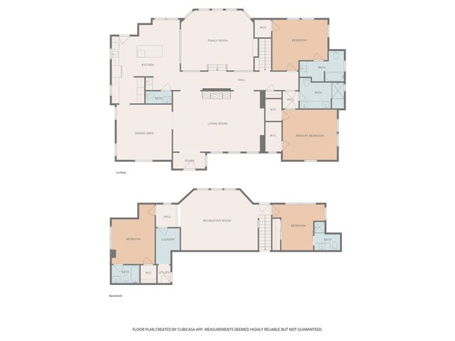 458 S Crest Road, Chattanooga, TN 37404