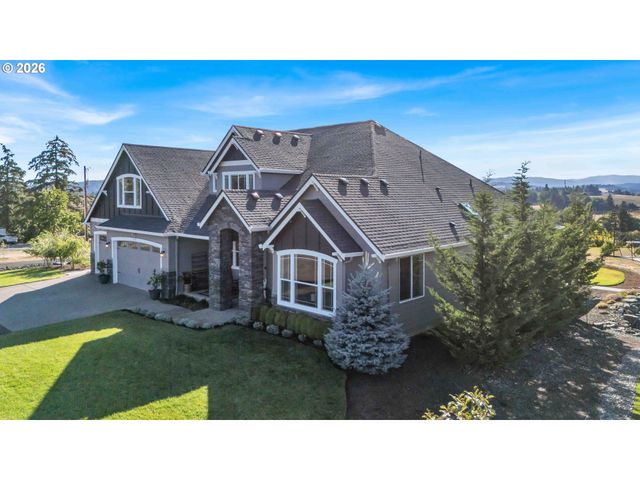 13790 Sw LAMBERT Ln, Gaston, OR 97119