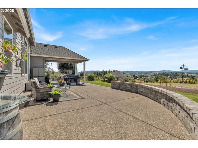 13790 Sw LAMBERT Ln, Gaston, OR 97119