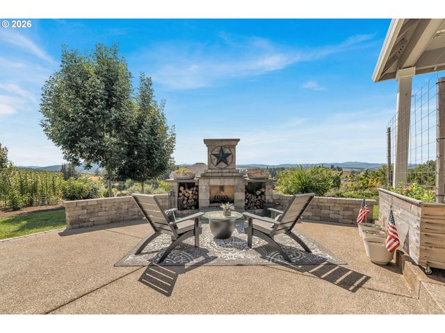 13790 Sw LAMBERT Ln, Gaston, OR 97119