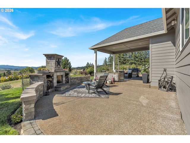 13790 Sw LAMBERT Ln, Gaston, OR 97119
