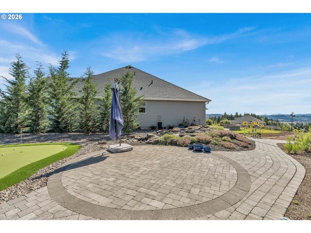 13790 Sw LAMBERT Ln, Gaston, OR 97119