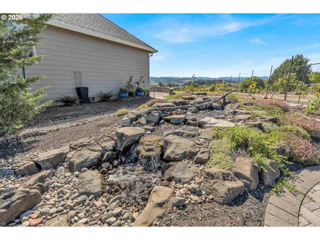 13790 Sw LAMBERT Ln, Gaston, OR 97119