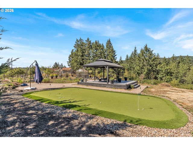 13790 Sw LAMBERT Ln, Gaston, OR 97119