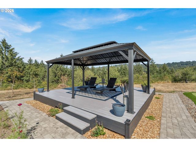 13790 Sw LAMBERT Ln, Gaston, OR 97119