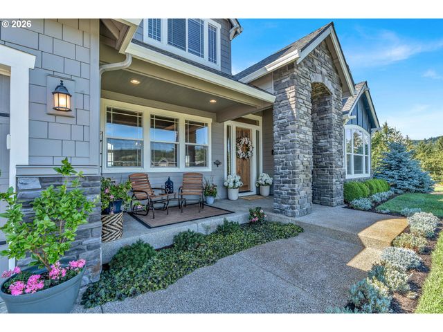 13790 Sw LAMBERT Ln, Gaston, OR 97119