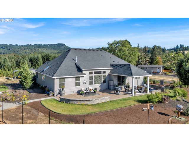 13790 Sw LAMBERT Ln, Gaston, OR 97119