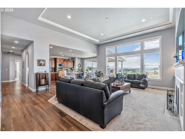 13790 Sw LAMBERT Ln, Gaston, OR 97119