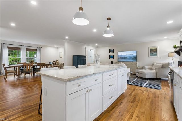 709 Village Green PW, Newport News, VA 23602