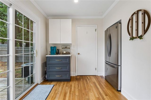 709 Village Green PW, Newport News, VA 23602