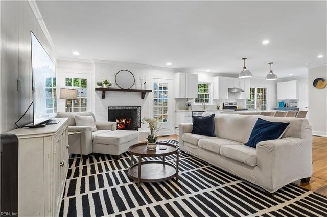 709 Village Green PW, Newport News, VA 23602