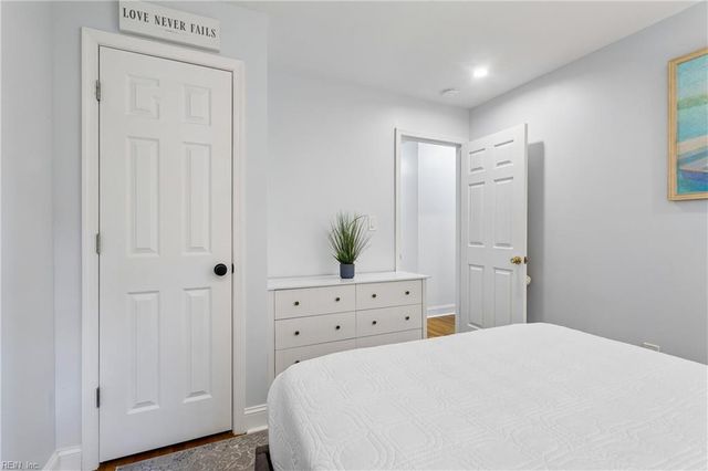 709 Village Green PW, Newport News, VA 23602