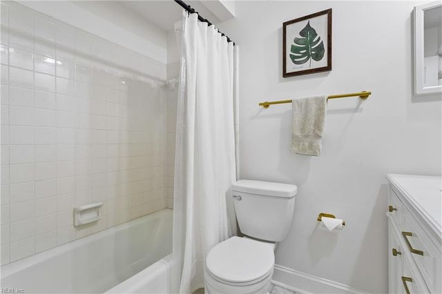 709 Village Green PW, Newport News, VA 23602