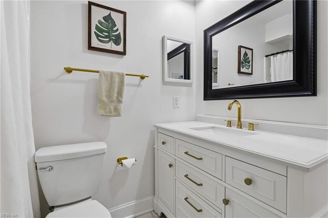709 Village Green PW, Newport News, VA 23602