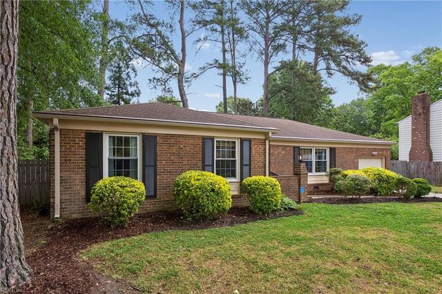 709 Village Green PW, Newport News, VA 23602