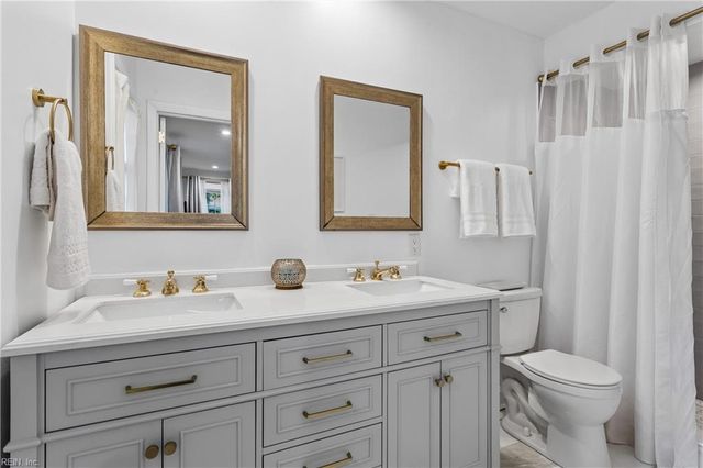 709 Village Green PW, Newport News, VA 23602