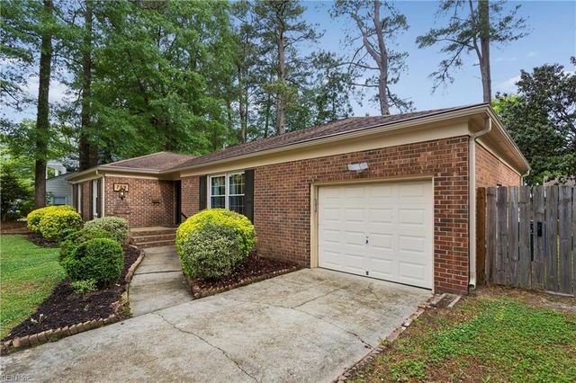709 Village Green PW, Newport News, VA 23602