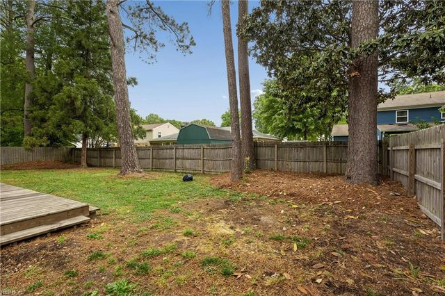 709 Village Green PW, Newport News, VA 23602