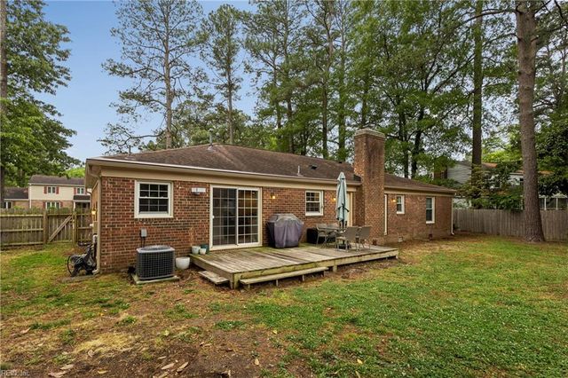 709 Village Green PW, Newport News, VA 23602