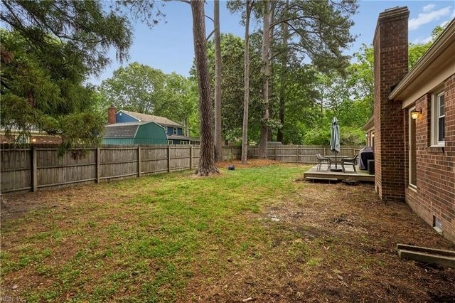 709 Village Green PW, Newport News, VA 23602