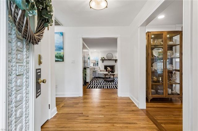 709 Village Green PW, Newport News, VA 23602