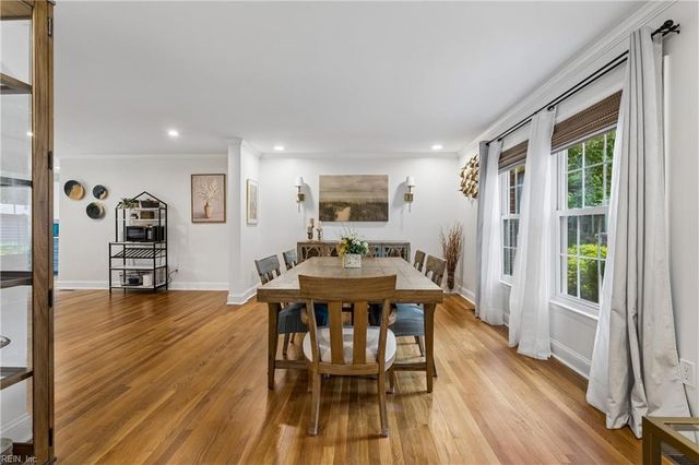 709 Village Green PW, Newport News, VA 23602