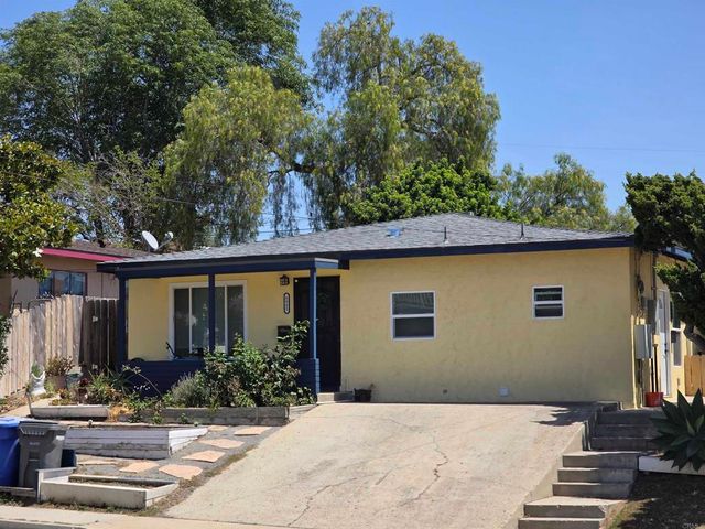 3-5 Horton Dr, La Mesa, CA 91942