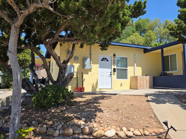 3-5 Horton Dr, La Mesa, CA 91942
