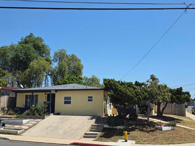 3-5 Horton Dr, La Mesa, CA 91942