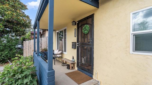6001 3-5 Horton Dr, La Mesa, CA 91942