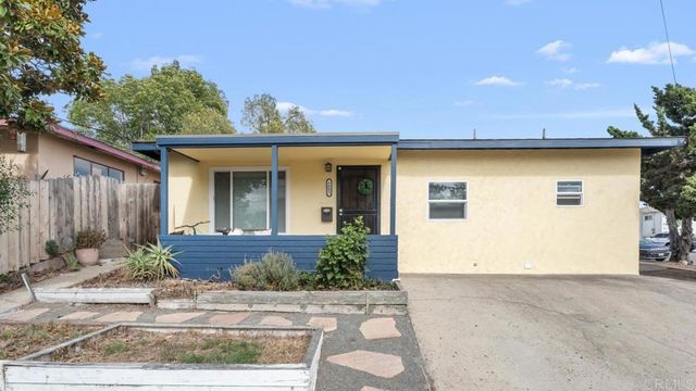 6001 3-5 Horton Dr, La Mesa, CA 91942