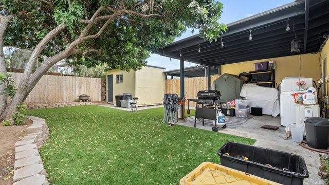 6001 3-5 Horton Dr, La Mesa, CA 91942
