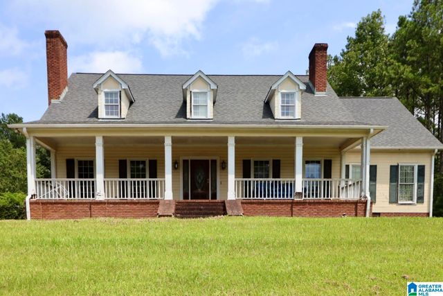 525 JASMINE HILL ROAD, Anniston, AL 36207