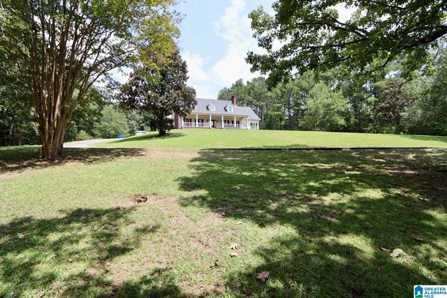 525 JASMINE HILL ROAD, Anniston, AL 36207